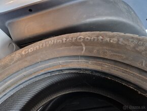 Continental 255/50 R20 - 4