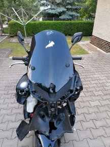 Aprilia sr MAX 125 - 4