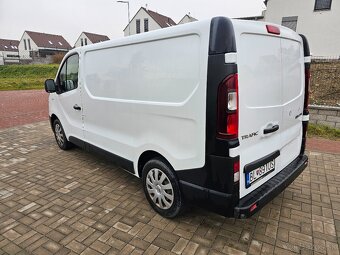 RENAULT TRAFIC III FURGON 1.6 DCI - 4