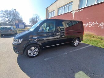 Vw Multivan T6 2.0 TDI 110kw - 4