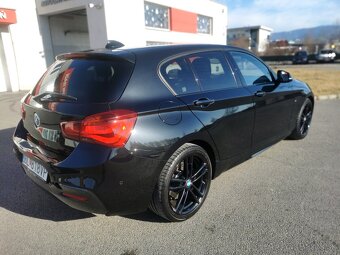 BMW 116i Mpaket 2019 - 4