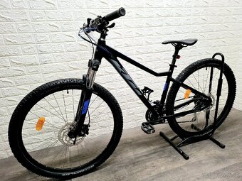 Ponúkam na predaj bicykel Ktm Ultra Fun  27,5" - 4