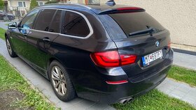 BMW 520  F11 touring 5 - 4