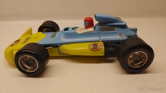 Formula ites BRM 180 - 4