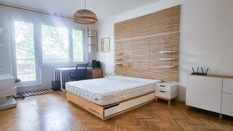 Prenájom 3 izbového zrekonštruovaného bytu (83 m²) Hliny, ZA - 4