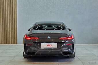 BMW M850i 4.4i 390kW, automat, xdrive, 2020, DPH - 4