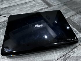 predam notebook Acer aspire 5530 - 4