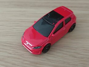 Hotwheels Mustang , Nissan , VW - 4