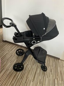 Na predaj Stokke Xplory V6 black - 4