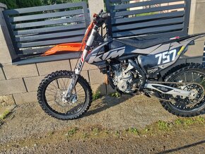 Ktm 250sxf 2017 - 4