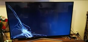Smart TV Samsung 55" - 4