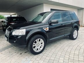 Land Rover Freelander 2 HSE 2.2 TD4 - 4