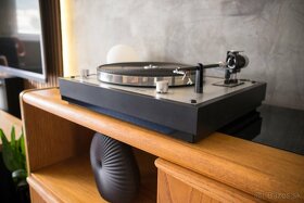 gramofon Thorens TD 166 MK2 - 4