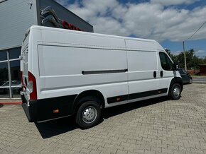 Citroën Jumper 2.2 BlueHDi 165k 35 FT L4H2 - 4