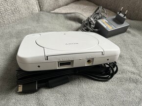 Playstation 1 s čipom - 4