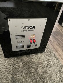 Canton sub 1200R - 4