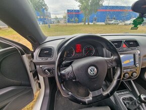 VW Scirocoo 1.4 - 4