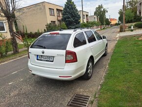 Skoda octavia 2 1.9tdi 77kw bxe - 4