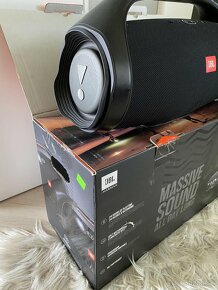 JBL Boombox 2 - 4