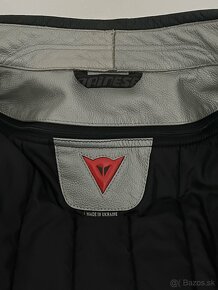 Kozena bunda Dainese - 4