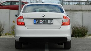 Škoda Rapid Active 1.4 TDI 66kw 11/2015 - 4