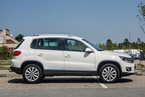 Volkswagen Tiguan 2.0 CR TDI BMT Sport Style - 4