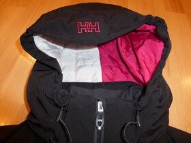 Lyžiarska bunda helly hansen veľk.S - 4