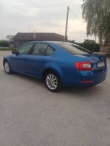 Škoda octavia 3 1.2tsi 77kw - 4