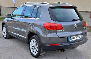 Volkswagen Tiguan 2.0 CR TDI 4-Motion Sport&Style DSG - 4