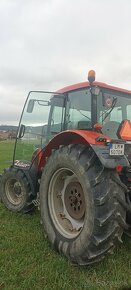 Zetor Forterra 12441 - 4