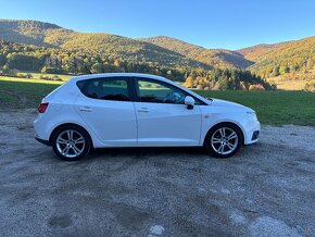 Seat Ibiza 1.6 MPI s LPG Nová STK 164 000 km Cúvacie senzory - 4