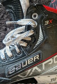 Bauer Vapor 3X senior - 4