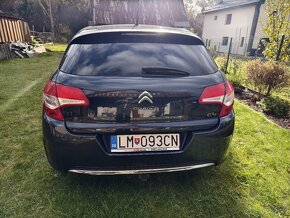 Citroen C4 1.6 HDI Best Collection - 4