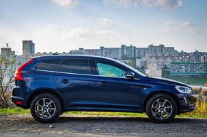 Volvo XC60 D4 2.4L Drive-E Ocean Race Geartronic AWD - 4