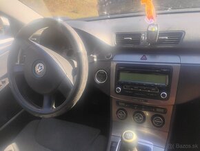 Vw Passat B6 1.9 tdi - 4