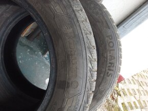 185/65 R15 Barum Polaris 5 - 4