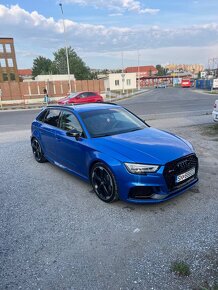 Audi rs3 - 4