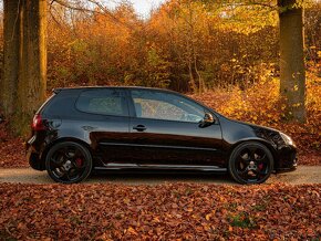 Volkswagen Golf V 2.0 TFSI GTI/Po servise/STK do 2026 - 4