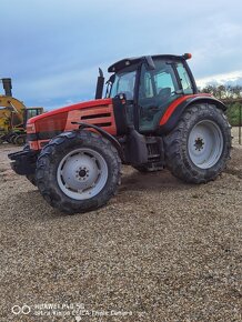 traktor same 210 - 4