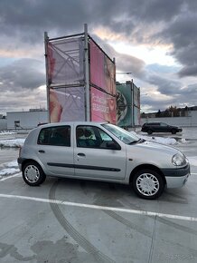 Renault Clio - 4