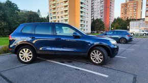 Volkswagen Touareg 3.0 180 kw - 4