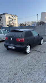 Ibiza 1.8T K04 - 4