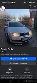 Skoda Fabia Combi - 4