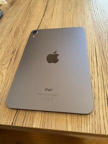 Apple iPad mini 6 64 GB - 4