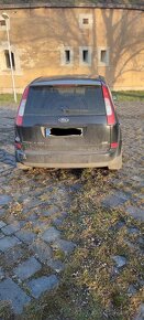 Ford focus c-max 1.8 tdci - 4