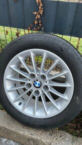 Kolesa diski bmw e39 5x112 - 4