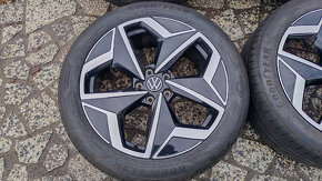 5x112 R19 --- VW ID 3 - 4