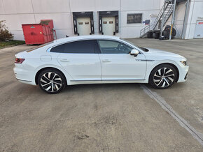 Volkswagen Arteon 2.0 TDI R-Line DSG - 4