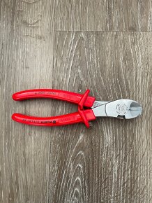 Wurth, Knipex - 4