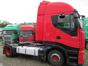 Iveco Stralis AS440S45 eev - 4